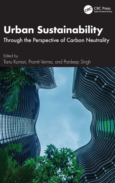 Produktbild: Urban Sustainability
