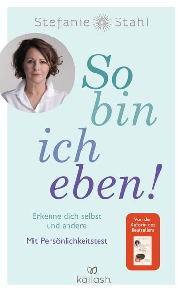 Produktbild: So bin ich eben!