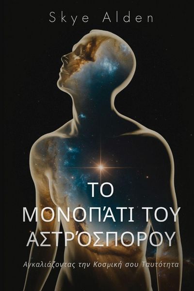 Produktbild: The Starseed Path / &Tau;&omicron; &Mu;&omicron;&nu;&omicron;&pi;ά&tau;&iota; &tau;&omicron;&upsilon; &Alpha;&sigma;&tau;&rho;ό&sigma;&pi;&omicron;&rho;&omicron;&upsilon;