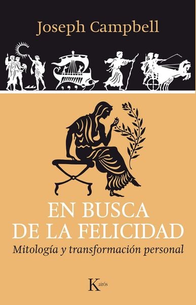 Produktbild: En busca de la felicidad