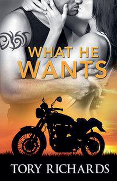Produktbild: What He Wants