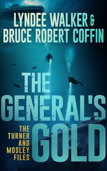 Produktbild: The General's Gold