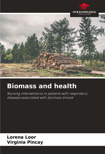 Produktbild: Biomass and health