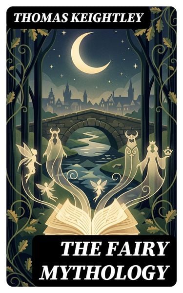 Produktbild: The Fairy Mythology