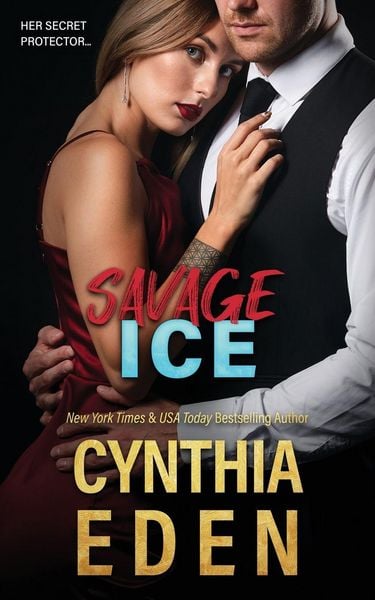 Produktbild: Savage Ice