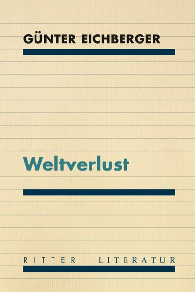 Produktbild: Weltverlust
