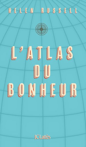 Produktbild: L'atlas du bonheur