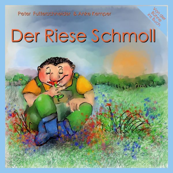 Produktbild: Der Riese Schmoll