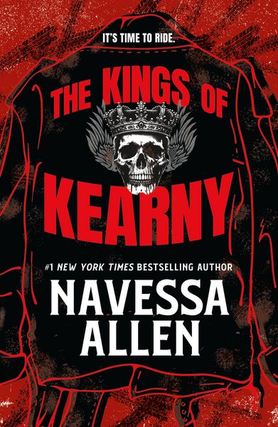 Produktbild: The Kings of Kearny