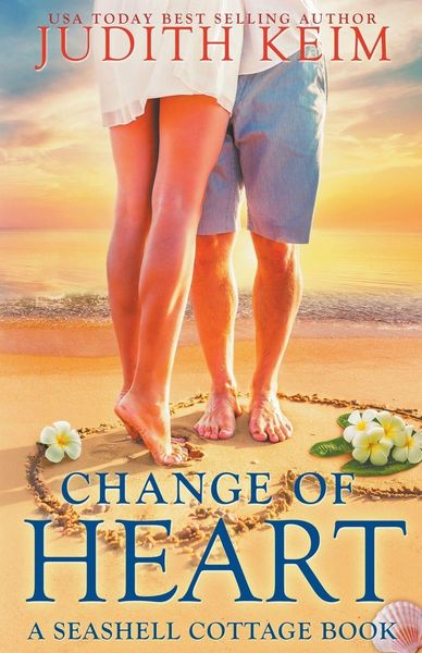 Produktbild: Change of Heart