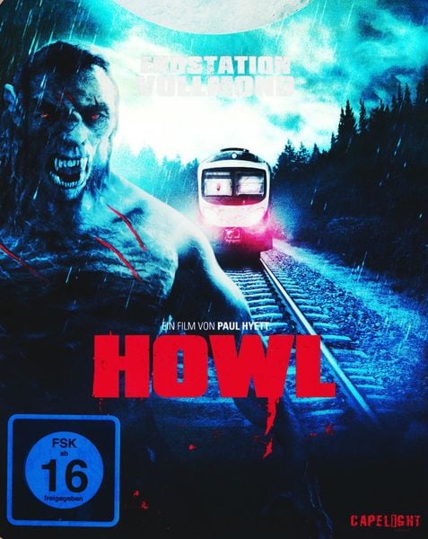 Produktbild: Howl