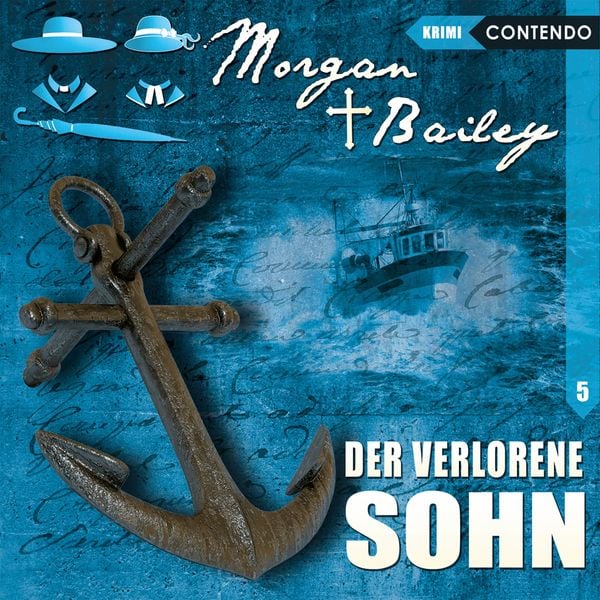 Produktbild: Der verlorene Sohn