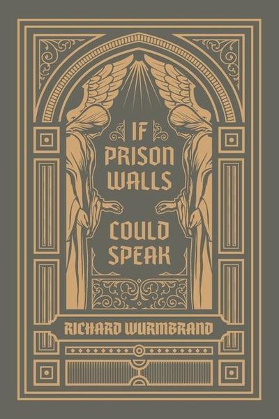 Produktbild: If Prison Walls Could Speak