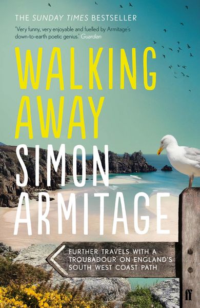 Produktbild: Walking Away