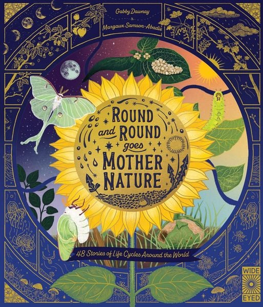 Produktbild: Round and Round Goes Mother Nature