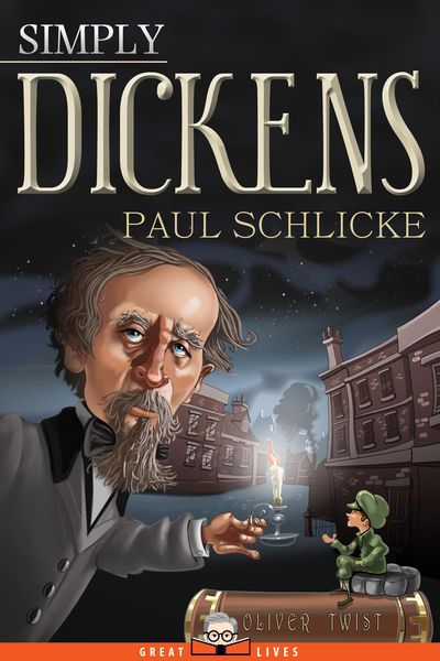 Produktbild: Simply Dickens