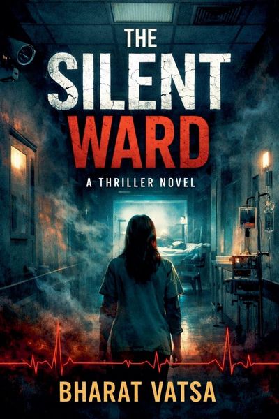 Produktbild: The Silent Ward