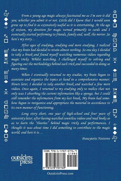 Produktbild: Card Tricks and Brain Teasers