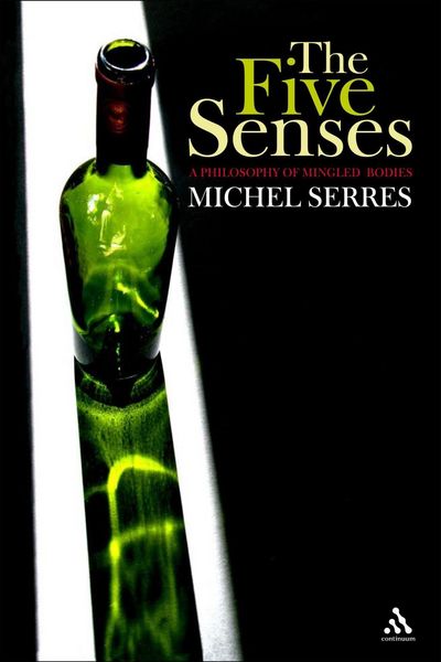 Produktbild: The Five Senses