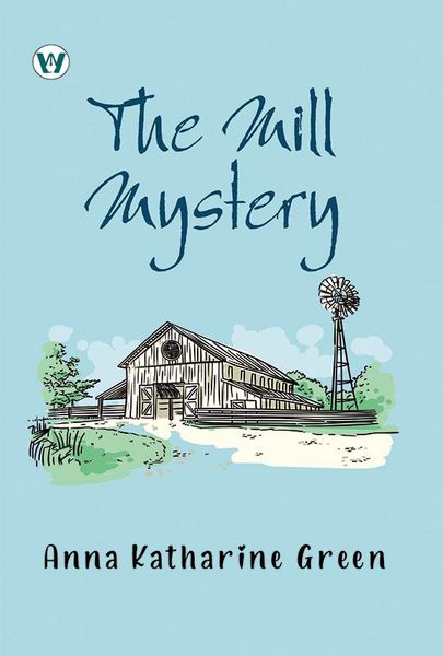 Produktbild: The Mill Mystery