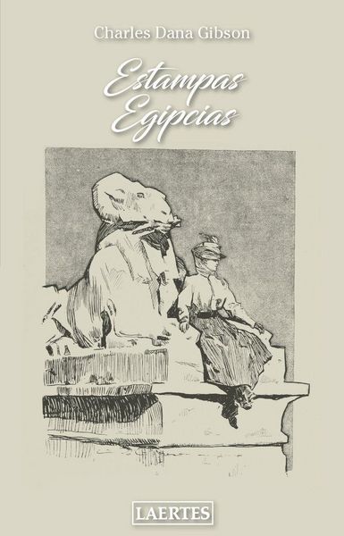 Produktbild: Estampas egipcias