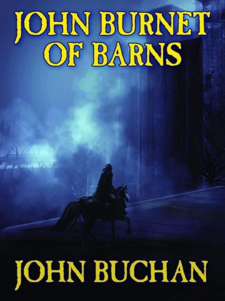 Produktbild: John Burnet of Barns