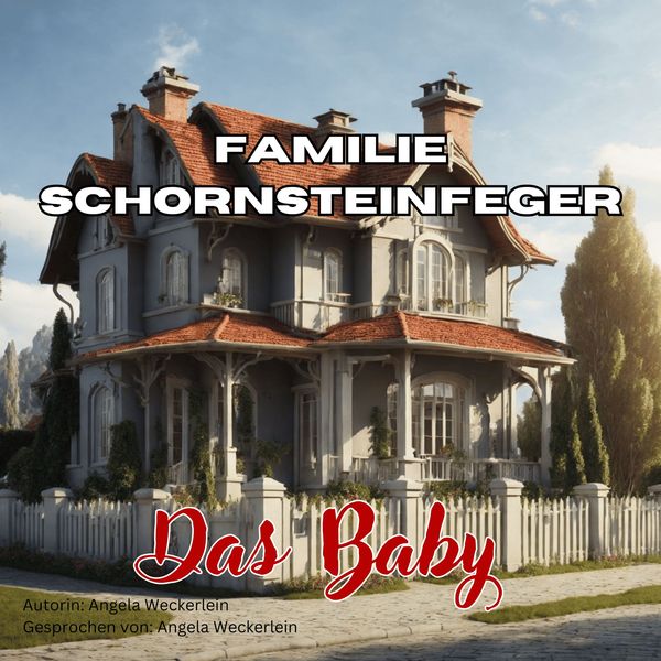 Familie Schornsteinfeger - Das Baby