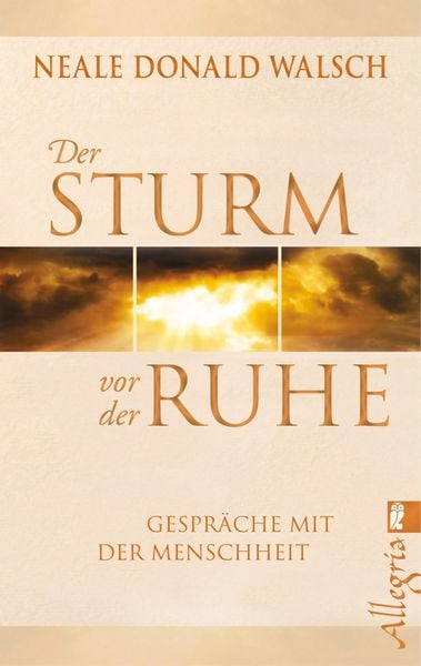 Produktbild: Der Sturm vor der Ruhe