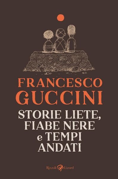 Produktbild: Storie liete, fiabe nere e tempi andati
