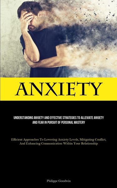 Produktbild: Anxiety
