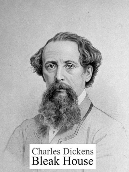 Produktbild: Bleak House
