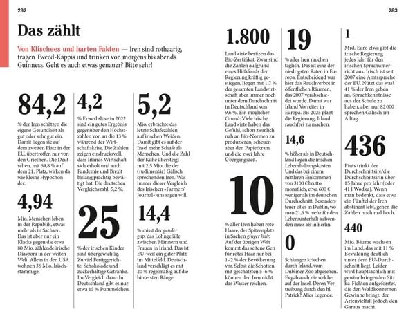 Produktbild: DUMONT Reise-Taschenbuch Reisef&uuml;hrer Irland