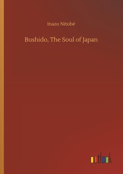 Produktbild: Bushido, The Soul of Japan