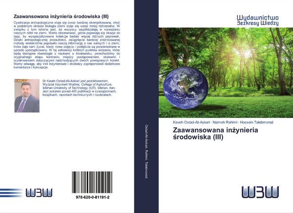 Produktbild: Zaawansowana in&iquest;ynieria &iquest;rodowiska (III)