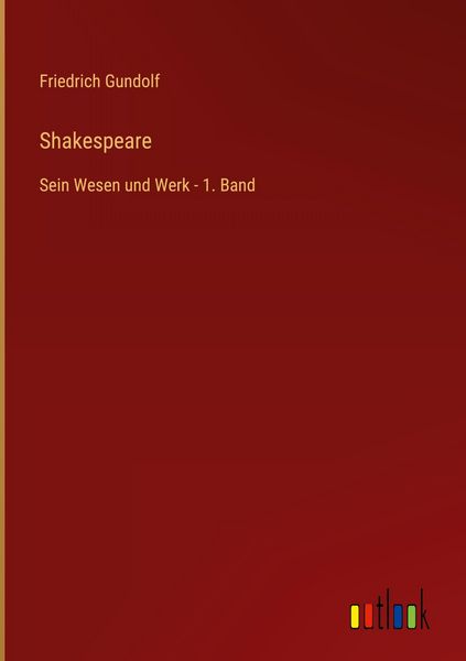 Produktbild: Shakespeare