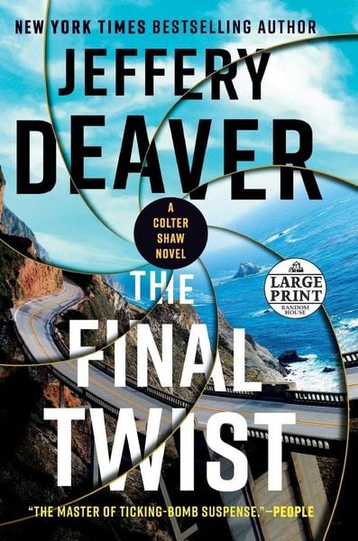 Produktbild: The Final Twist
