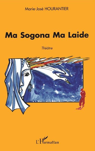 Produktbild: Ma Sogona Ma Laide
