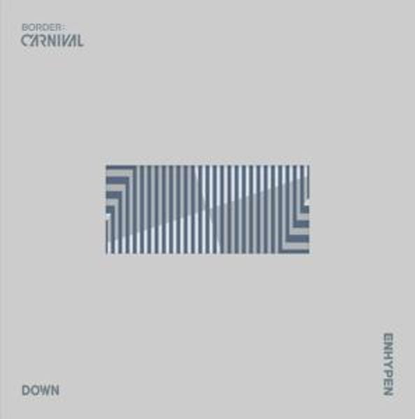 Border: Carnival (down Version)