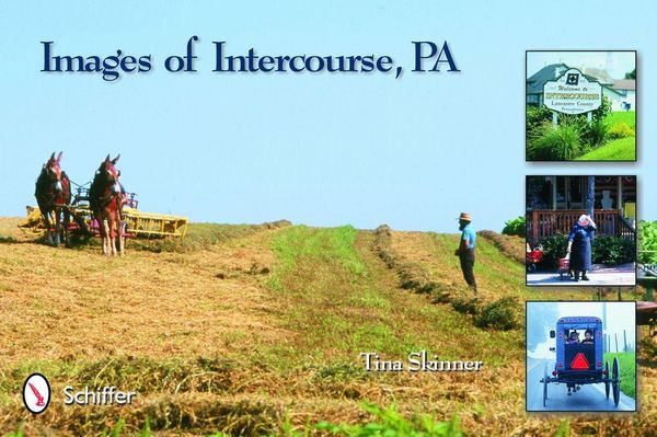Produktbild: Images of Intercourse