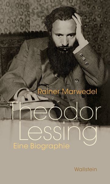 Produktbild: Theodor Lessing