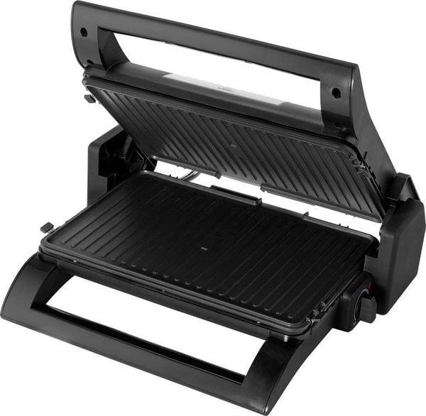 Produktbild: Princess 112530 Elektro Multigrill Schwarz