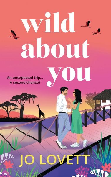 Produktbild: Wild About You