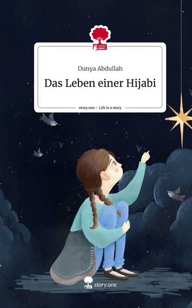 Produktbild: Das Leben einer Hijabi. Life is a Story - story.one