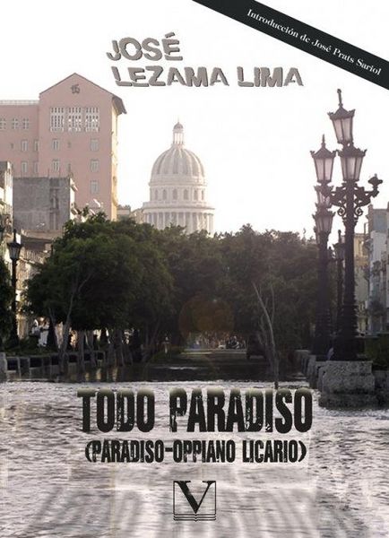 Produktbild: Todo Paradiso
