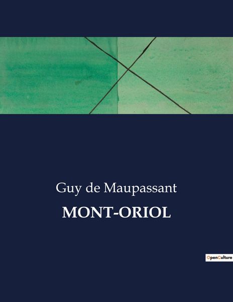 Produktbild: MONT-ORIOL