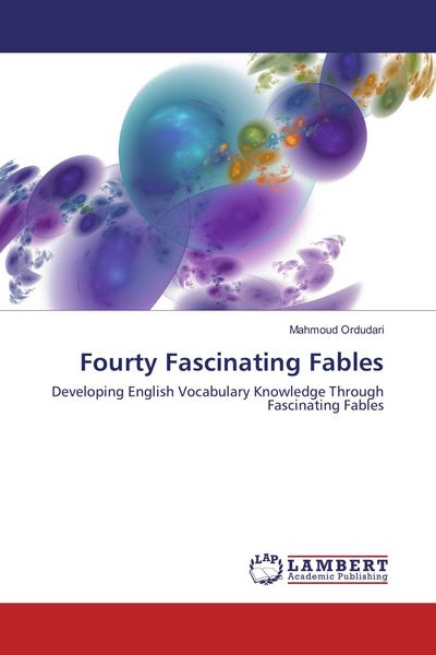 Produktbild: Fourty Fascinating Fables