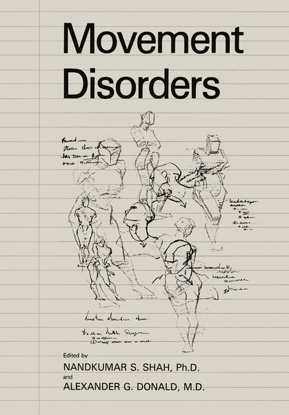 Produktbild: Movement Disorders