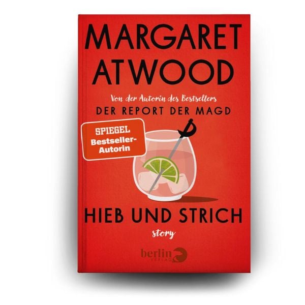 Produktbild: Hieb und Strich