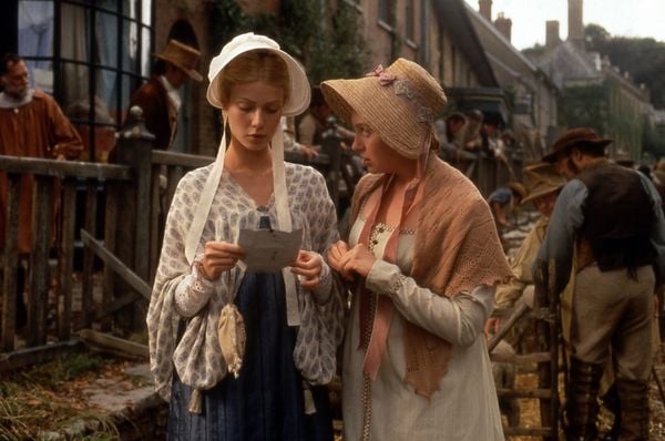 Produktbild: Emma (1996)