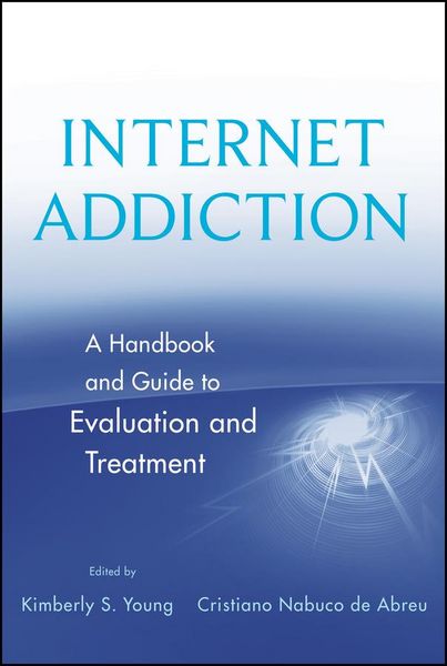 Produktbild: Internet Addiction